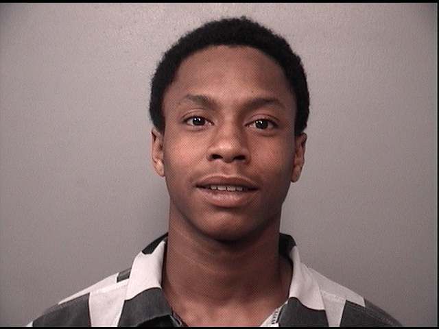 Wilson, Tyree